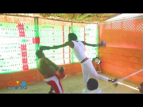 BOXING Part 4 FIN (Bew 2kBes Haitian COMEDY ) Episode 59