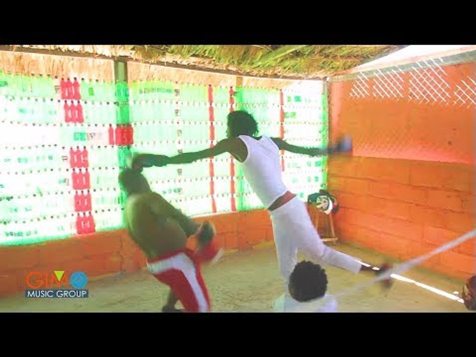 BOXING "Part 4 FIN " (Bew 2kBes Haitian COMEDY ) Episode 59