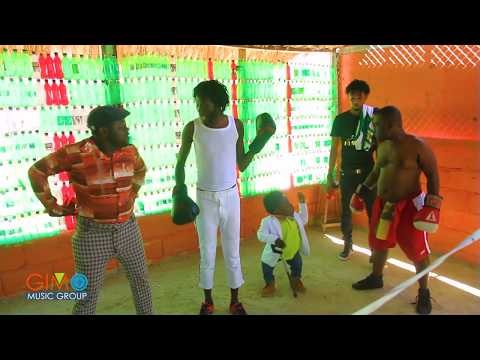 BOXING Part 3 (Bew 2kBes Haitian COMEDY ) Episode 58