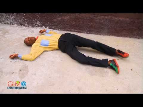 GRANGOU MANKE TOUYE KONPÈ POUYO ( KONPÈ YO HAITIAN COMEDY )