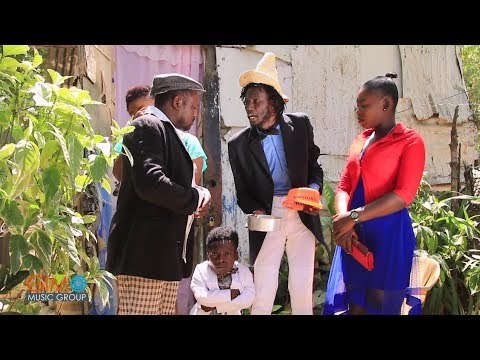 Graduation Ti PO Part # 3 FIN ( Bew 2kbes Haitian Comedy ) Episode 54