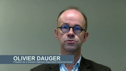 Journée d'échanges sur la méthanisation agricole