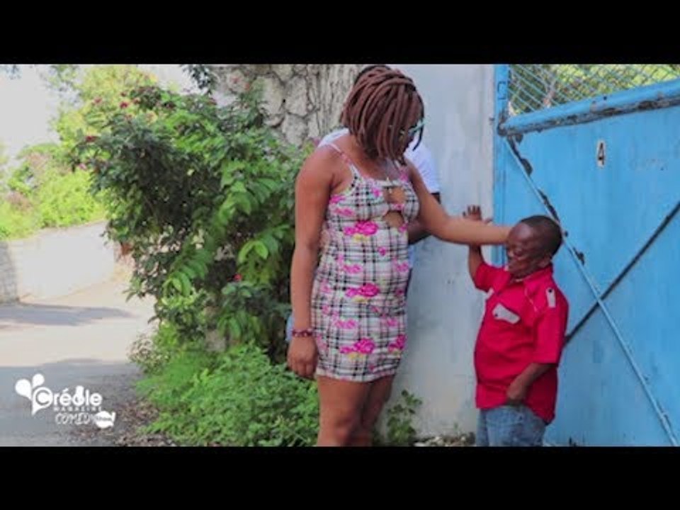 Tu rigoles ? ( Creole Magazine comedy ) Episode # 93