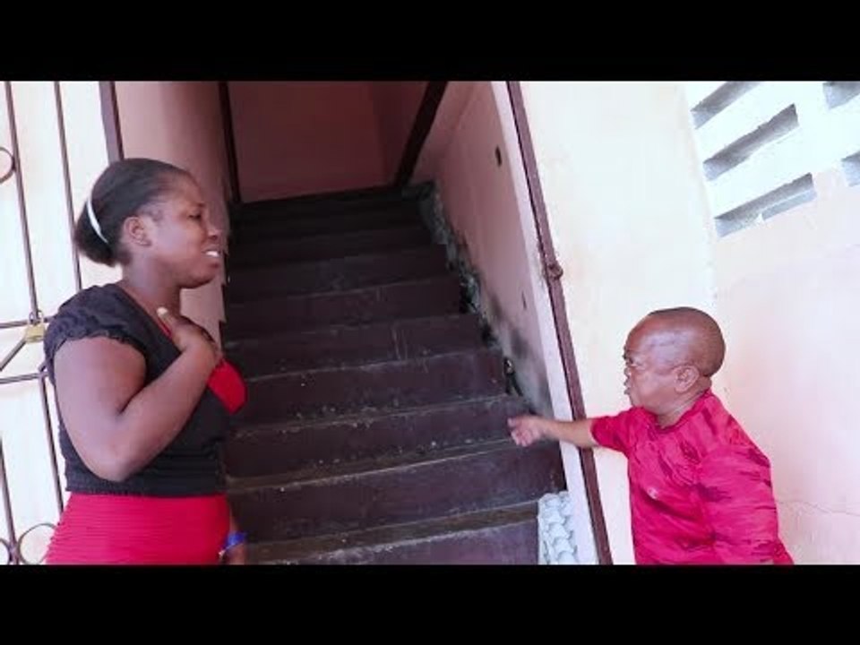 " Ti Jude "  Bare Madanm li ap Twompe'l (Creole Magazine Comedy )( Episode 91 )