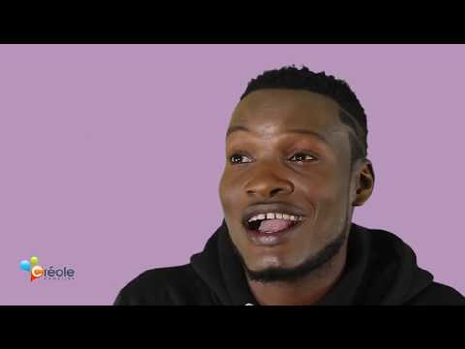 Fredelin FRANCOIS - M'ta woule pou ou " ( Lyrics )