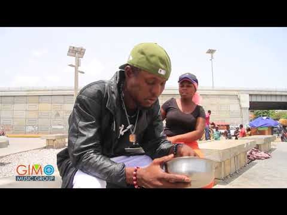 MACHANN ALEKEN - ATOUGANG " ( Creole Magazine COMEDY  ) EPISODE # 68