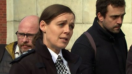 Police arrest on stabbings but warn public to stay alert