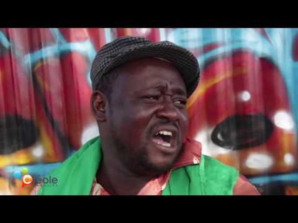 OUGAN TECHNOLOGIE" Part 2 " Bew 2Kbes "  (Creole Magazine Comedy ) ( Episode 77 )