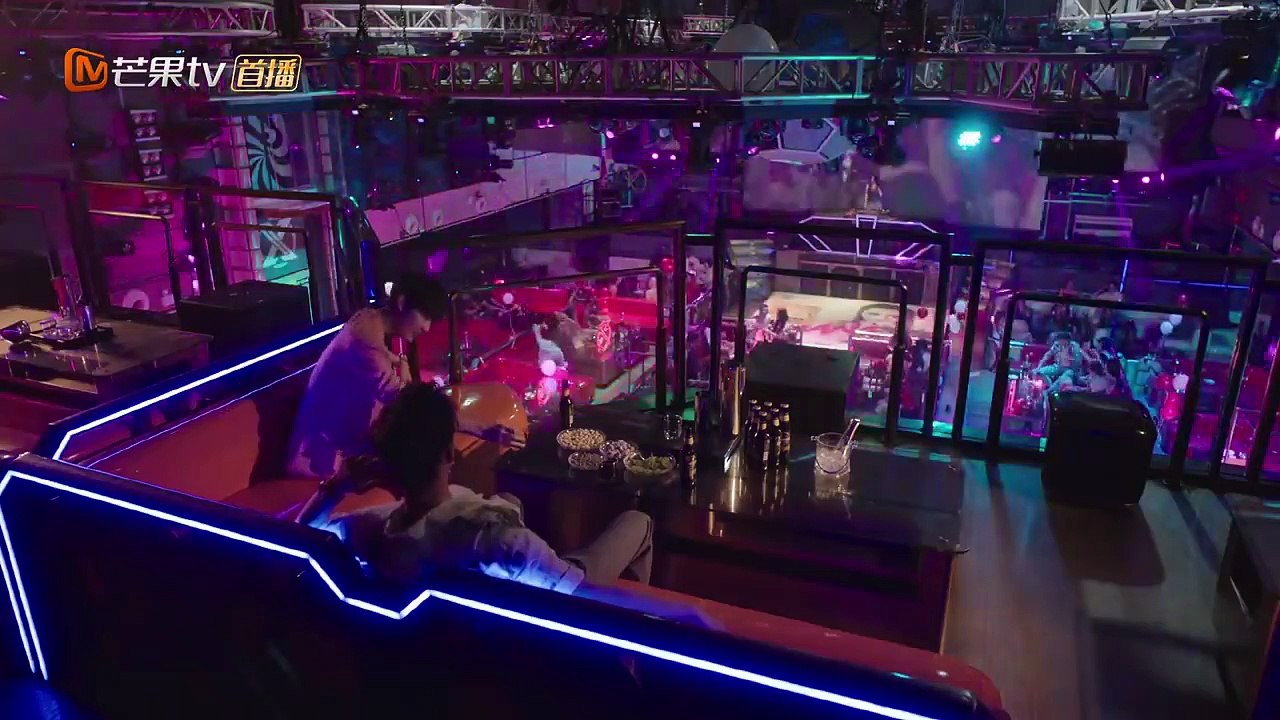 مسلسل "تشرفت بمعرفتك" الحلقة 01