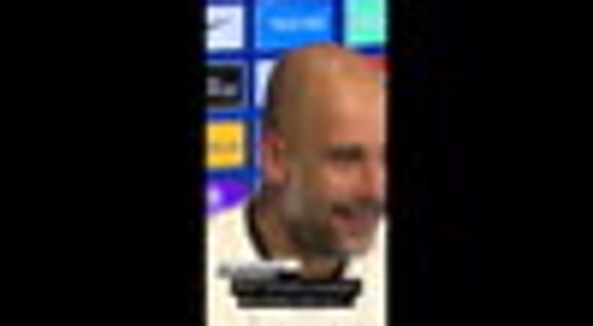 Ahh s***! - Guardiola reacts to Liverpool's late winner
