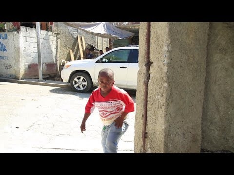 BOSS  LA PRAN KOU  " GÉRANT # 2 " (Creole Magazine Comedy ) (Episode 102)