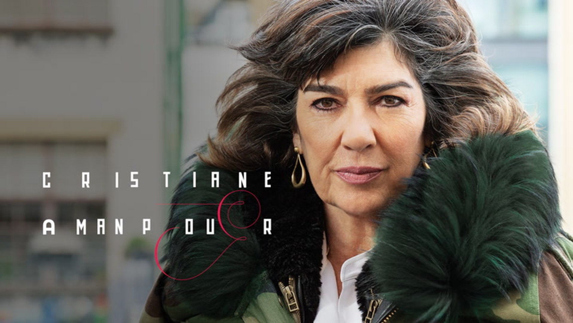 Christiane Amanpour S Advice To Young Women Video Dailymotion
