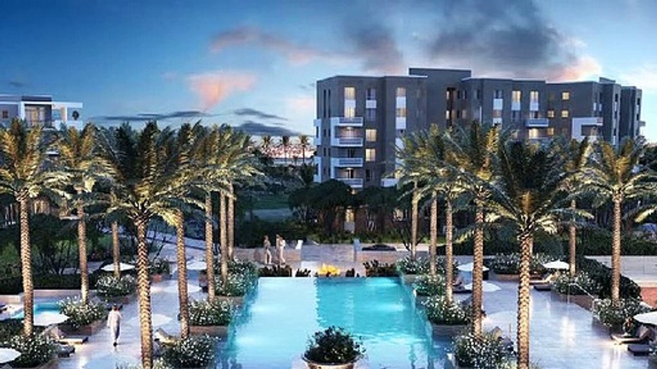 amazing apartment in Fourteen uptown cairo with installments