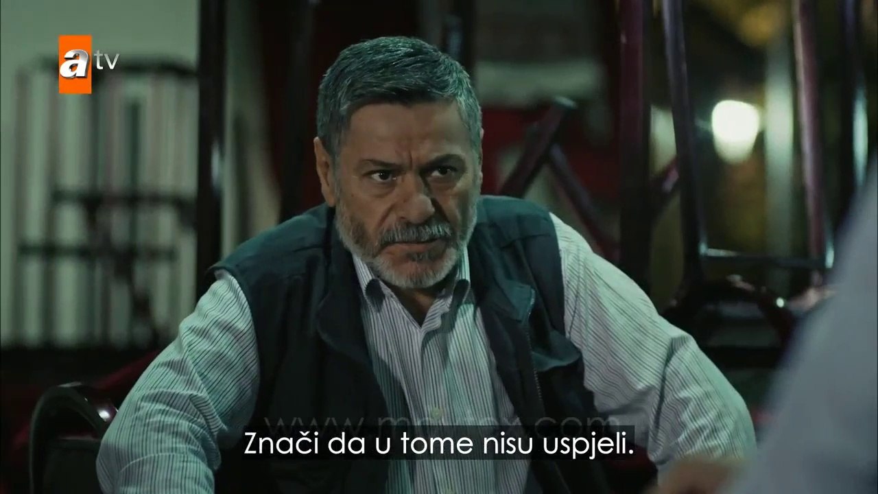 Srce mafije - 104 Epizoda - 1 deo