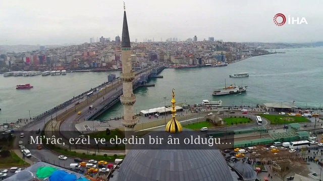 Mirac Kandiliniz Mübarek Olsun