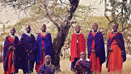 African Initiatives Charity!