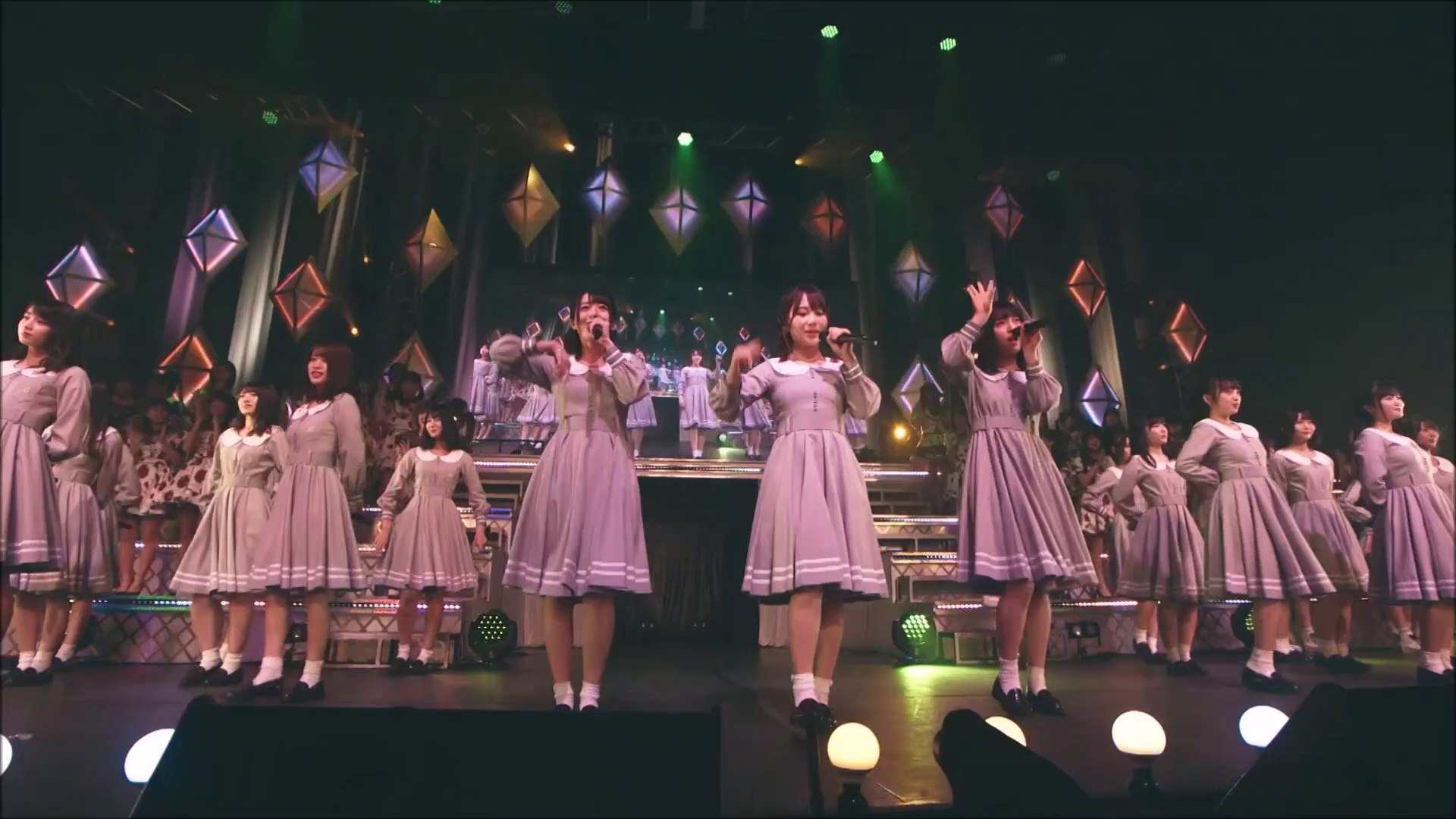 Himitsu no Diary - AKB48 Group Request Hour Setlist Best 100 2018