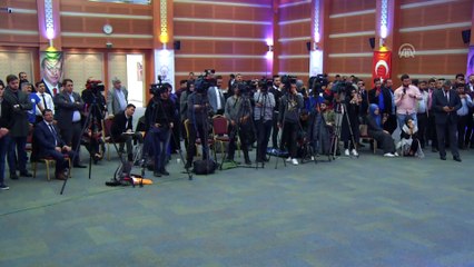 Yavuz: 'Biz rakamlarımıza güveniyoruz dedik' - İSTANBUL