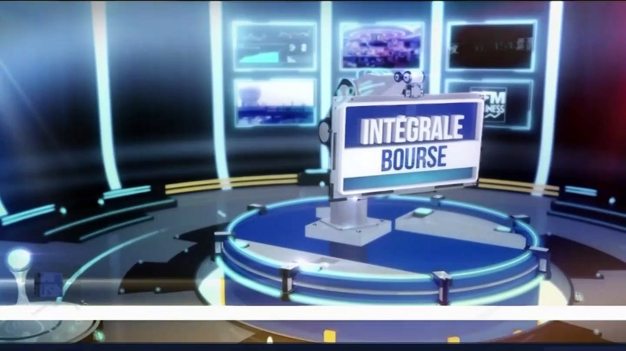 Le Club de la Bourse: Delphine Di Pizio-Tiger, Yves Maillot, Gilles Guibout et Jean-Louis Cussac - 02/04