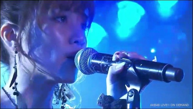 AKB48 - Bird Takahashi Minami, Yokoyama Yui, Takahashi Juri