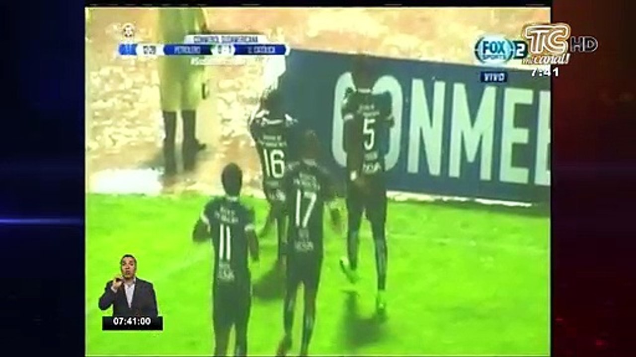 Universidad Católica con una baja para recibir a Colo Colo por Sudamericana