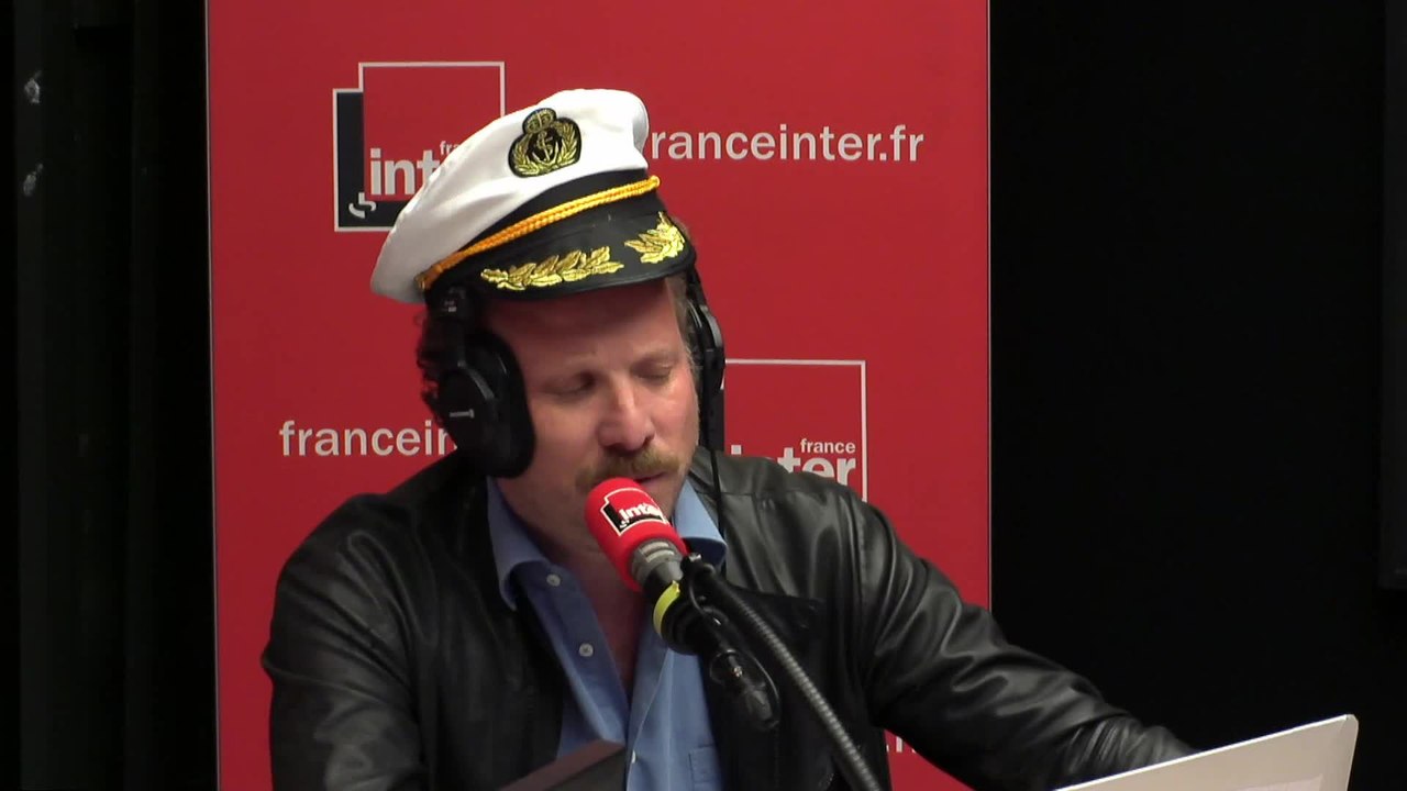 Top 4 de José Garcia au cinéma - La chronique de Thomas Croisière