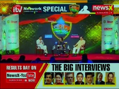Rahul Gandhi-PM Narendra Modi War Distilled; Subramanian Swamy on NewsX; Veeron ko Jai Hind
