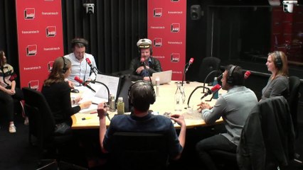 ça finira mal - Le Journal de 17h17