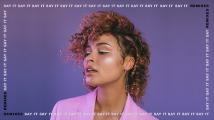 Thandi Phoenix - Say It
