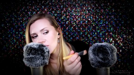 ✂️ Satisfying Salon Sounds  Gentle Whispers • ASM