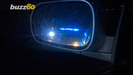 Oklahoma Woman Charged With DUI After Police Found Her Driving With Missing Wheel!