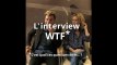 L'interview WTF de Michaël Youn et Anne Marivin