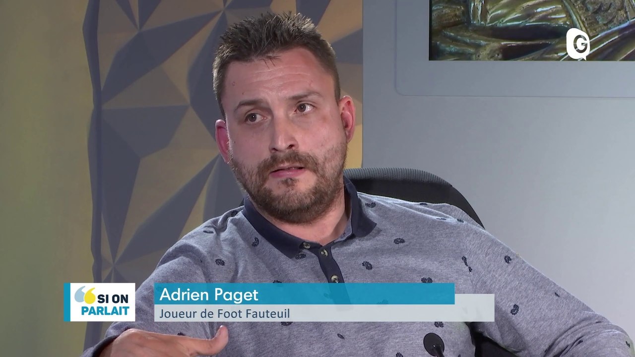 SI ON PARLAIT - 2 AVRIL 2019