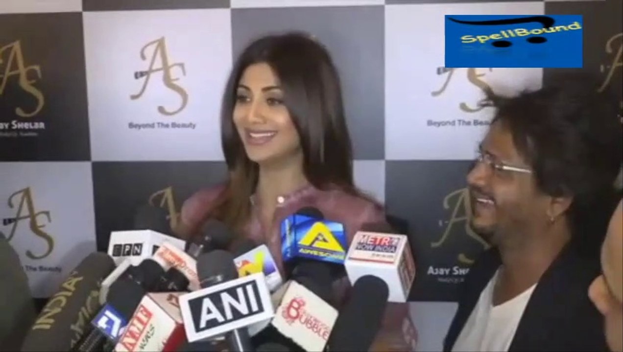 Beautiful Shilpa Shetti