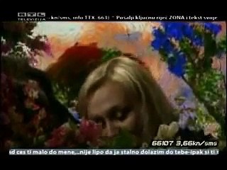 Gibonni & Vanna - Ja ću budan sanjati