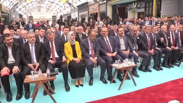 Mobilyada Kdv İndiriminin Kalıcı Olması Gerekiyor - Bursa