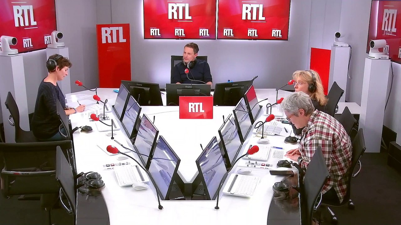 Les actualités de 18h - Décès dans un Ehpad : "L'urgence, c'est de comprendre" dit Buzyn