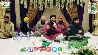 Sikka Sarkaar Da Calna Aey | Sagheer Ahmed Naqshbandi | New Hd Video | 2019 Mehfil