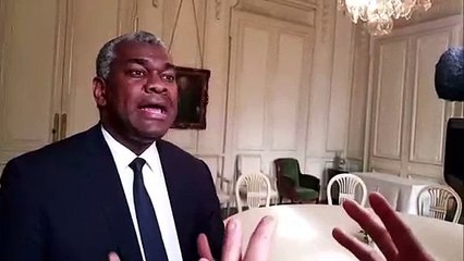 Gilet jaune matraqué à Besançon : le préfet du Doubs justifie la saisie de lGPN