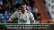 Zidane backs Bale despite Bernabeu boos