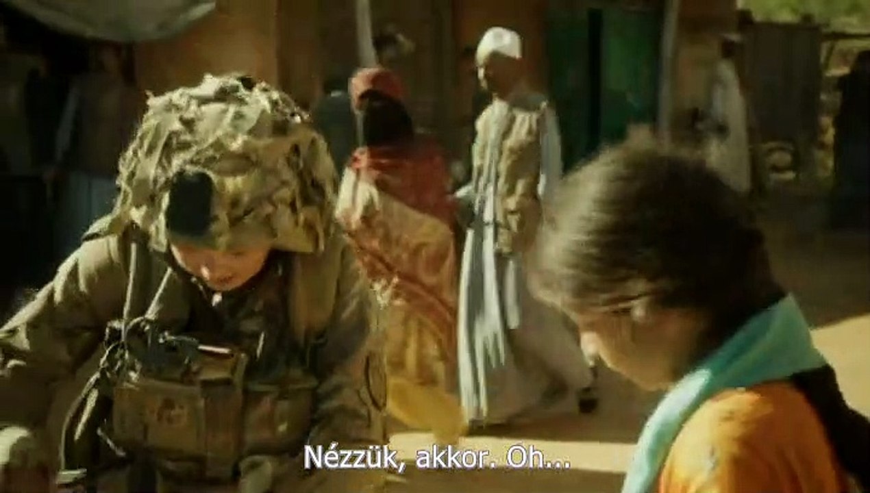 Our Girl - S01 - E02