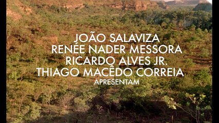 trailer - Chuva É Cantoria na Aldeia dos Mortos