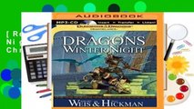 [Read] Dragons of Winter Night (Dragonlance Chronicles)  For Online