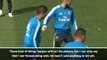 Zidane keen to keep hold of Varane
