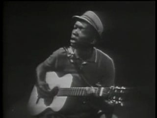 Tupelo John Lee Hooker