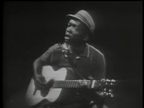 Tupelo John Lee Hooker
