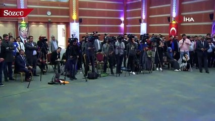 AKP’den İstanbul için itiraz açıklaması