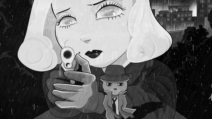 BEAR WITH ME The Complete Collection Bande Annonce