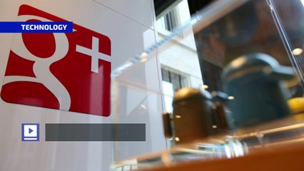 Google Shuts Down Social Network Google+