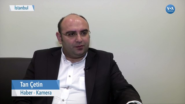 Ertan Aksoy: 'Kaybeden Ayrıştırıcı Siyaset Kazanan Birleştirici Siyaset Oldu'